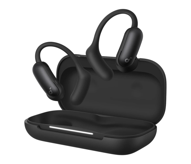 soundcore AeroFit 2 Pro Black - 1605720 - zdjęcie 4